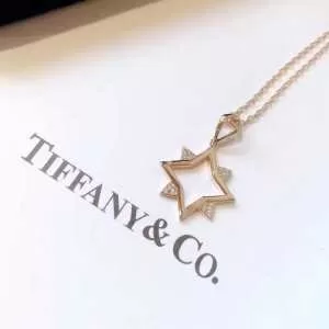 ファッションに最も ティファニー TiffanyCo ネックレス 春夏アイテムから新たに登場
