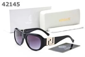 2020 春夏 抜群の雰囲気が作れる VERSACE ヴェルサーチ サングラス 最高ランク