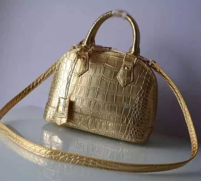 個性派 2020 ルイ ヴィトンLOUIS VUITTON 手持ちショルダー掛け 2色可選 90900