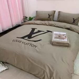 2020トレンド秋冬おすすめ安い 寝具4点セット ルイ ヴィトン 今年らしいおすすめ新品 LOUIS VUITTON