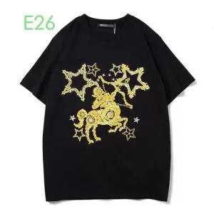 素敵なアイテム ジバンシー GIVENCHY 2020年春夏コレクション 半袖Tシャツ通勤通学どちらでも使え