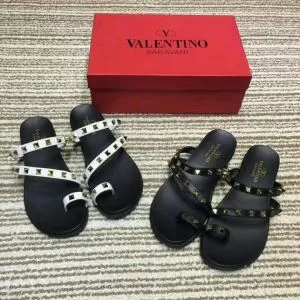 ヴァレンティノ VALENTINO お得人気セール 2色可選 2020春夏新作 サンダル