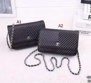 希少性の高い CHANEL ショルダーバッグ シャネル カジュアルスタイルに