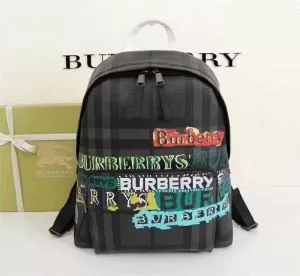 アイテム オススメしたい最新注目ファションバーバリー BURBERRY リュック