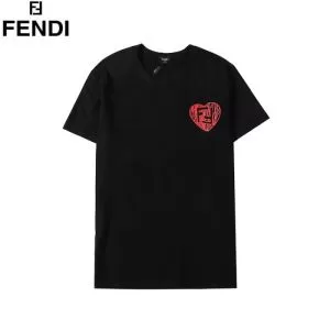 2色可選 フェンディ FENDI 春夏コレクション新品 半袖Tシャツ2020年春限定 今なお素敵なアイテムだ