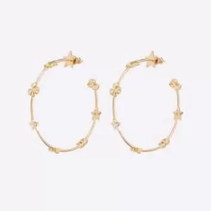 本当に嬉しいアイテム イヤリング 人気は今季も健在 ディオール DIOR 差をつけたい人にもおすすめ