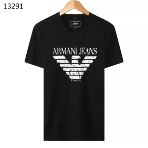 本当に嬉しいアイテム アルマーニ多色可選 ARMANI 差をつけたい人にもおすすめ 半袖Tシャツ 程よい最新作