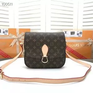 2020最高ランキング 海外限定アイテム 格好良いアイテム LOUIS VUITTON ルイ ヴィトン ショルダーバッグ