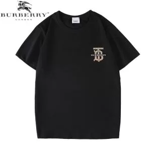 普段使いにも最適なアイテム 2色可選半袖Tシャツ 2020モデル バーバリー BURBERRY