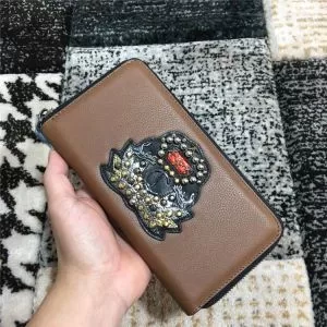 2色可選 ビジネスケース クリスチャンルブタン Christian Louboutin 人目を引く存在感 2020新品入荷