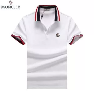 3色可選 モンクレール高級感のある素材 MONCLER 海外でも人気なブランド 半袖Tシャツ 2020年春限定