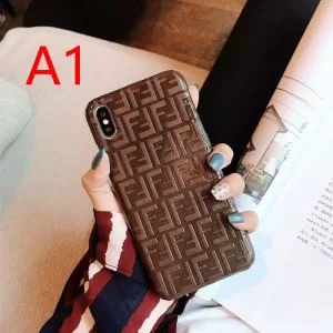 スマホケースFENDIフェンデイ コピーiPhoneXXSケース おすすめ 注目トレンド エレガント ユニセックス アイフォンケース 激安通販