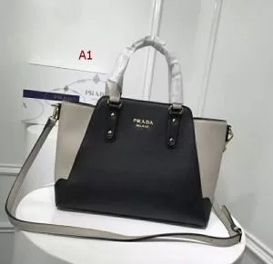 多色可選 バッグ レディース 2020【SALE】 高級感が漂う プラダ PRADA
