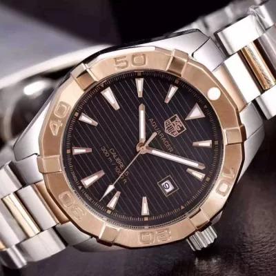 選べる極上 2020 TAG HEUER タグホイヤー 2813自動巻きムーブメント 男性用腕時計 5色可選