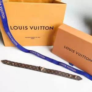 新作が見逃せない ブレスレット 限定アイテムが登場 ルイ ヴィトン限定色がお目見え LOUIS VUITTON