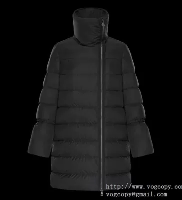 多様多彩 2020秋冬 MONCLER モンクレール ダウンジャケット 防風性に優れ 2色可選
