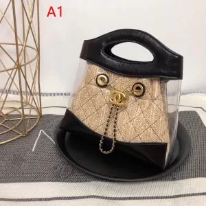 ハンドバッグ 4色可選 2020春夏も引き続き人気セール 今っぽく新作アイテム シャネル CHANEL