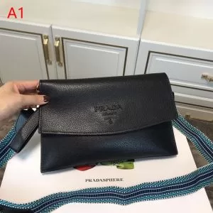今年春夏ファション流行り プラダ PRADA 斜め掛けバッグ 4色可選 2020春夏も引き続きトレンド