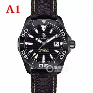 希少性の高い タグホイヤー男性用腕時計 3色可選 TAG HEUER 2020人気の主流アイテム