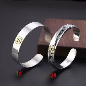 202020秋冬トレンドファッション ゴローズ goros バングル 2色可選 おすすめする注目トレンド