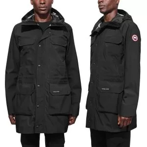 コート 長く愛用できる 2020秋冬 カナダグース Canada Goose 上質