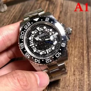 オススメしたい最新注目ファション 2020春夏は人気定番 ROLEX ロレックス 腕時計 4色選択可