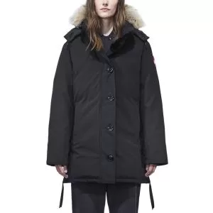 風も通さない カナダグース Canada Goose ダウンジャケット 2020秋冬 お洒落な存在感