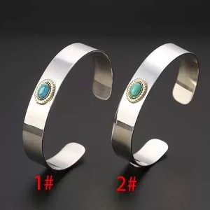 ゴローズ goros バングル 2色可選 今年注目すべき秋冬ファッション 最重要2020秋冬トレンド
