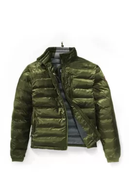 強い魅力を感じる一枚 2020秋冬 カナダグースCANADA GOOSE ダウンジャケット
