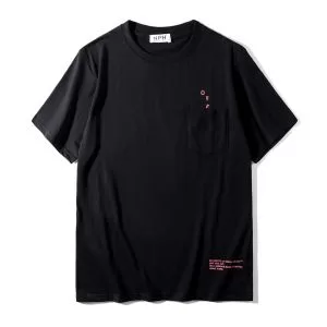 シーズン 半袖Tシャツ OffWhite オフホワイト2色可選流行っている
