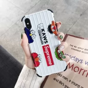 スマートフォンケース 2色可選 大胆なチェックの人気トレンド シュプリーム 2020秋冬トレンドアイテム SUPREME 今年注目な新品セール