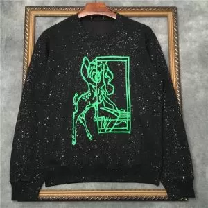 ジバンシー GIVENCHY おしゃれな人が持っている プルオーバーパーカーオススメのアイテムを見逃すな 2020モデル
