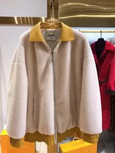 ハーフコート 2020トレンドファッション新品 シャネル 今季トレンドをうまく取り CHANEL お洒落で秋冬注目トレンド