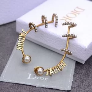 春夏コレクション新品 ディオール 20SSトレンド DIOR ピアス コーデの完成度を高める