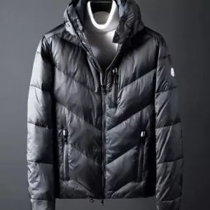 新入荷アイテムの通販 SALE年末年始限定 MONCLER モンクレール ダウンジャケット 2色可選