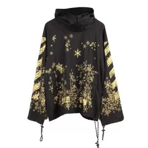 美品入手困難 日焼け止め服 紫外線カットOffWhite 3色可選オフホワイト