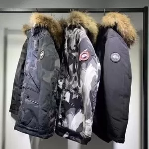 おすすめする注目トレンド ダウンジャケット【2020秋冬トレンド】押さえておきたい カナダグース Canada Goose 3色可選