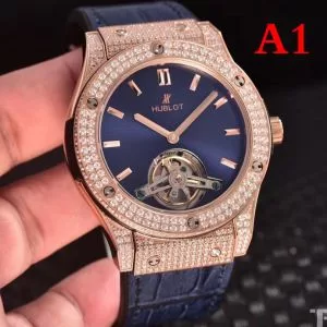 ウブロ先行受注 HUBLOT 男性用腕時計美品入手困難 多色可選 2020新品入荷