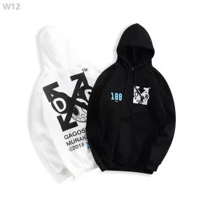 OffWhite 流行の注目ブランドオフホワイト 2色可選 2020【SALE】パーカー大人気ブランド