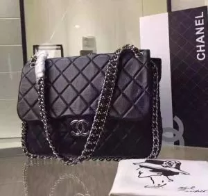 ショルダーバッグ シャネル これは欲しい CHANEL毎年流行り定番アイテムおすすめ 多色可選 関税負担