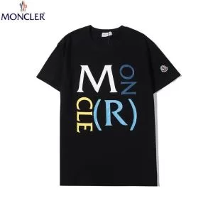 3色可選 20SSトレンド 半袖Tシャツ 注目を集めてる モンクレール海外限定ライン MONCLER 使いやすい新品