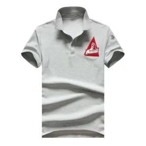 お値段もお求めやすい 多色可選 半袖Tシャツ やはり人気ブランド モンクレール ランキング1位 MONCLER