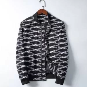 BALENCIAGA2020秋断然ブランド推し バレンシアガ ブルゾン 薄手で軽量なのにとても暖かい