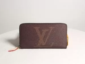 ルイ ヴィトン今年注目な新品セール LOUIS VUITTON 秋冬とれんど新品目立ち 財布ウォレット 2020秋冬最重要アイテム