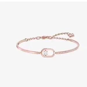 今流行りの最新コレクション 2020春夏も引き続き人気セール スワロフスキー SWAROVSKI ブレスレット