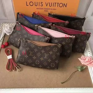 満々のブランド LOUIS VUITTON ルイ ヴィトン 財布ウォレット 多色可選 期間限定セール