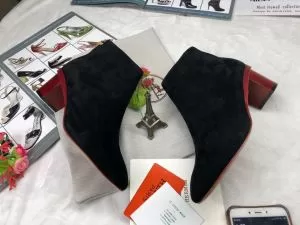 エルメス 人気の秋冬新作再登場 HERMES 2020秋冬トレンドデザイン レザーブーツ 今年注目すべき秋冬ファッション