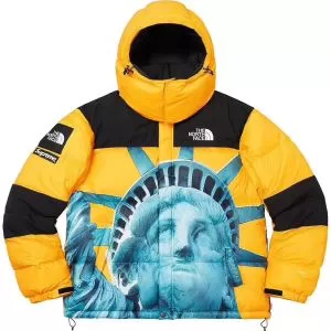 3色可選シュプリーム おしゃれさんはいち早く取り SUPREME 2020秋、イチオシ上品 ダウンジャケット 新作アイテムが今年流