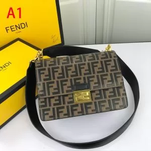多色選択可 夏の大人カジュアルスタイル フェンディ FENDI 2020年最新ファッション レディースバッグ 大人っぽく見せ新作