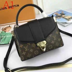 多色可選 2020モデル LOUIS VUITTON スタイルアップ ルイ ヴィトン ストリート感あふれ レディースバッグ